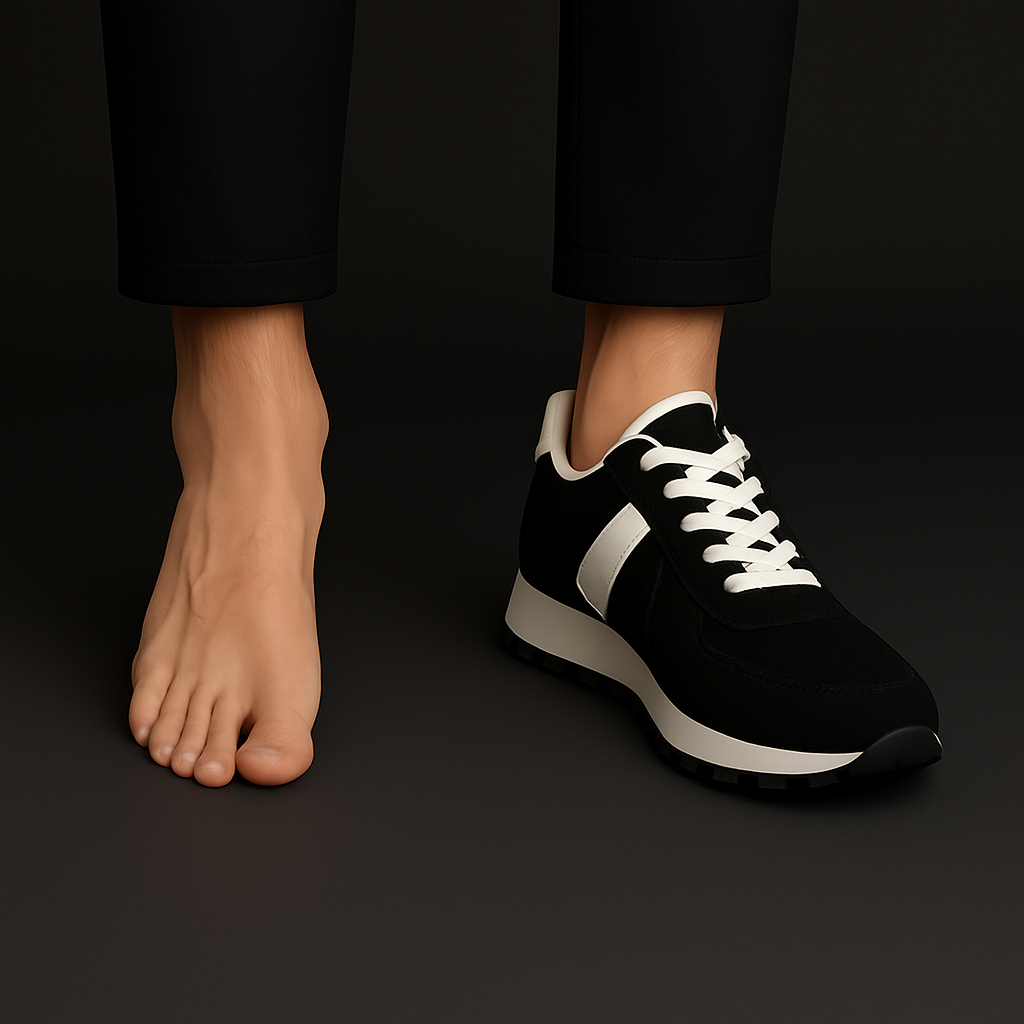 Women's Auro Sneakers - 8cm/3.2in