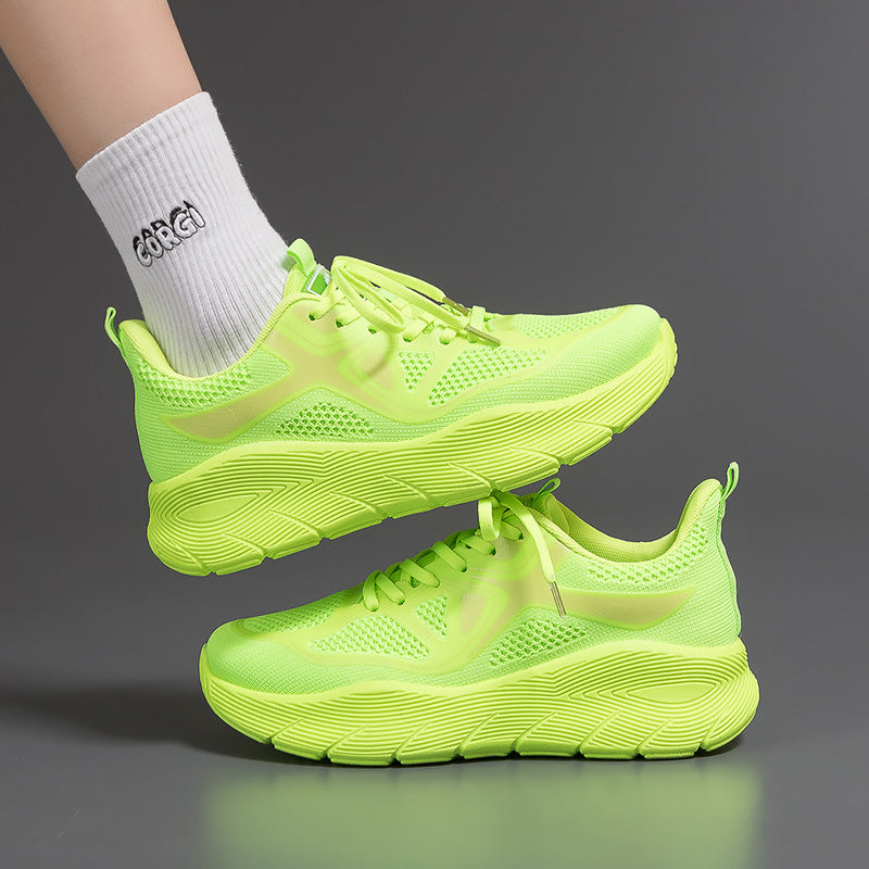 Women's Ikon Sneakers - 5cm/2in