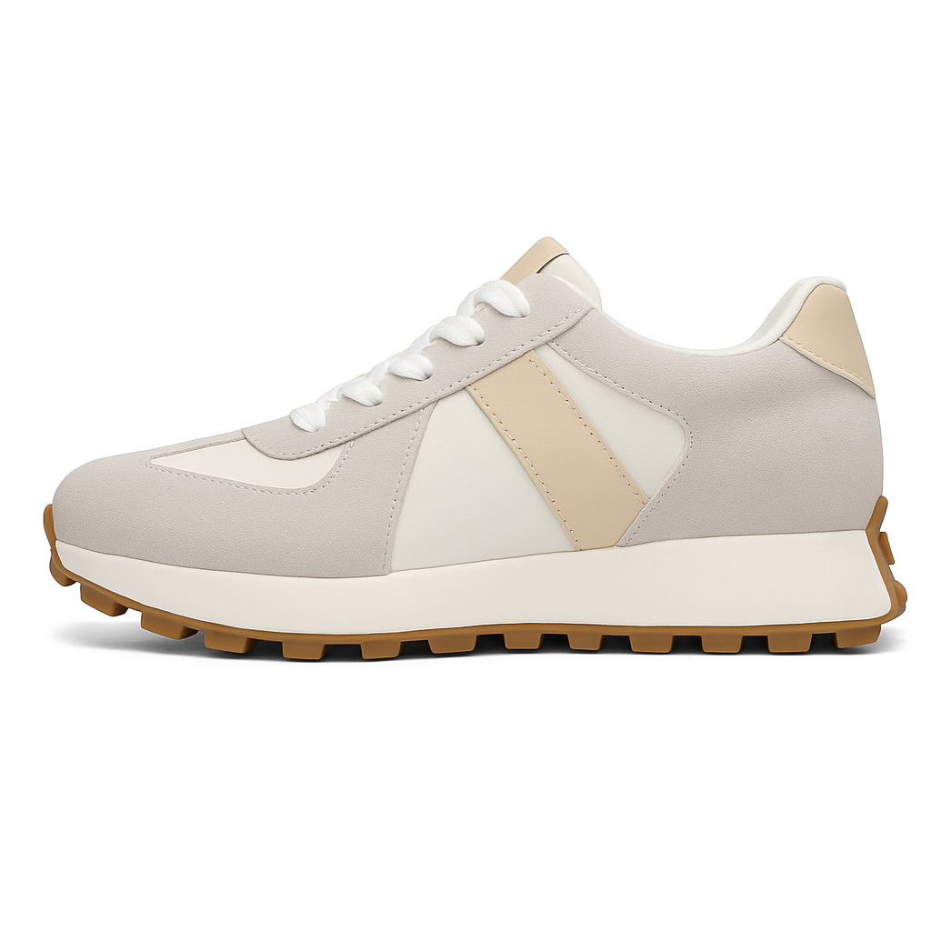 Women's Auro Sneakers - 8cm/3.2in
