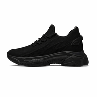 Panther Black / Black