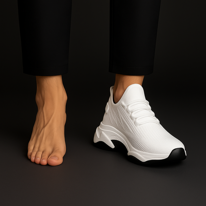 Men's Onne Sneakers - 8cm/3.2in