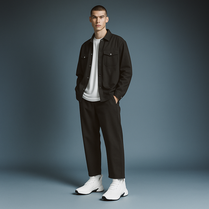 Men's Onne Sneakers - 8cm/3.2in