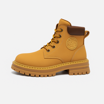 Women's Peak Boots - 7.5cm/3in