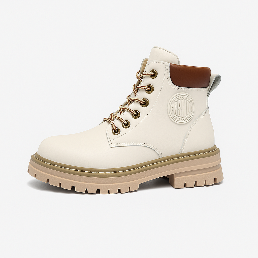 Women's Peak Boots - 7.5cm/3in
