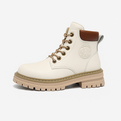 Women's Peak Boots - 7.5cm/3in