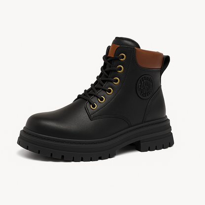 Women's Peak Boots - 7.5cm/3in