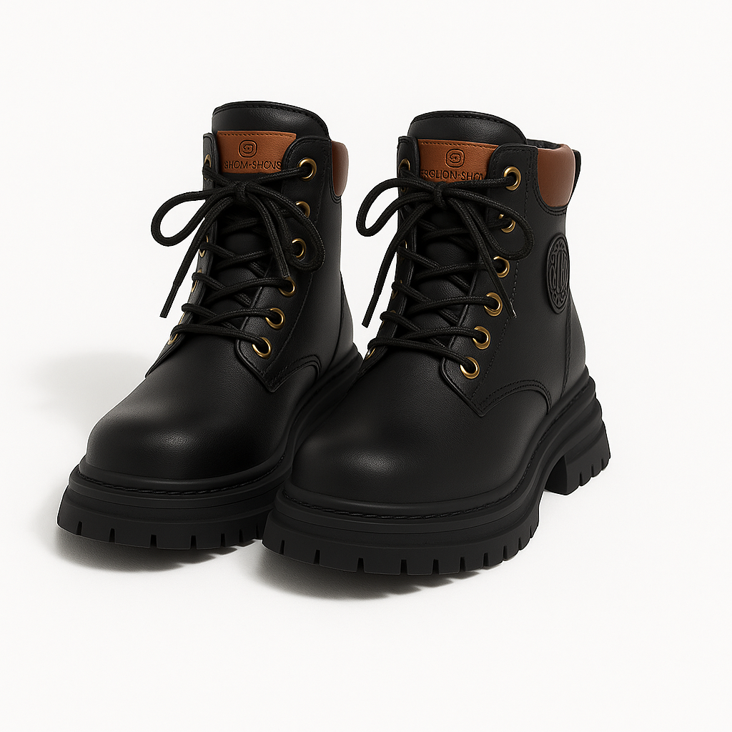 Women's Peak Boots - 7.5cm/3in