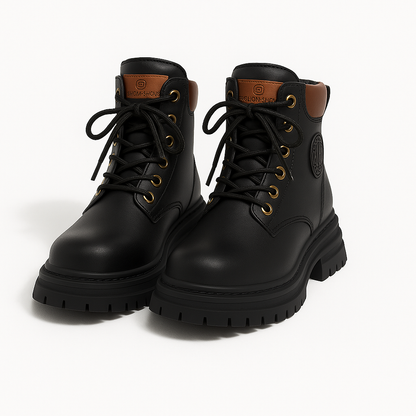 Women's Peak Boots - 7.5cm/3in