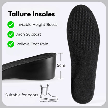 Hyte Active Support Insoles