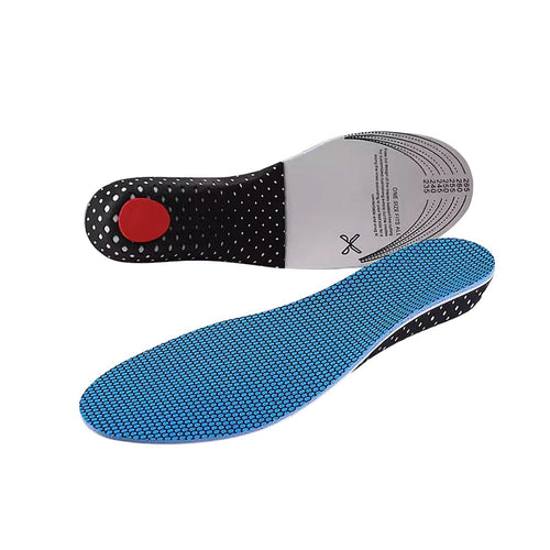 Hyte Cloudsol™ 2" Height Increasing Insoles