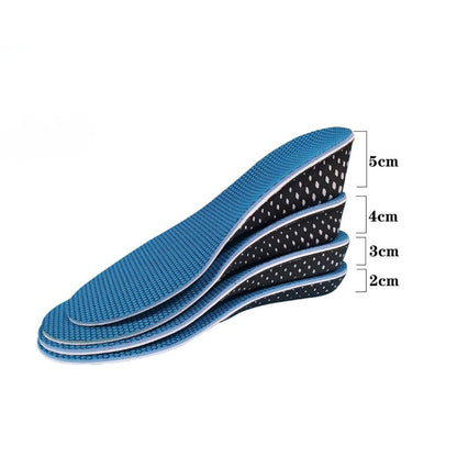 Hyte Cloudsol™ Height Increasing Insoles
