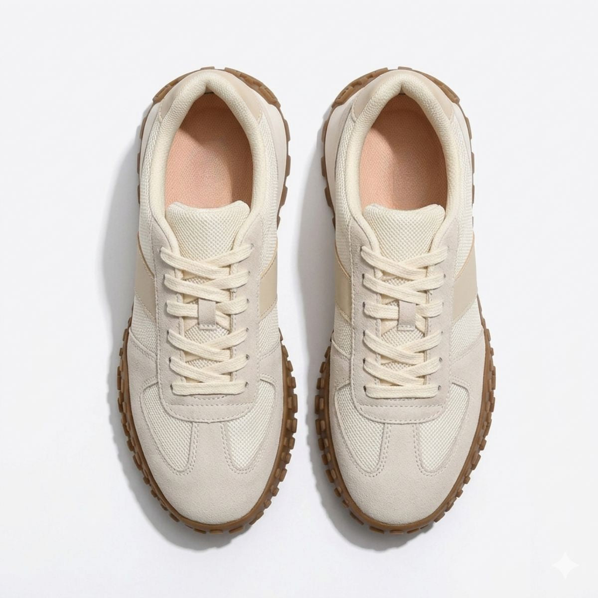 Women's Auro Sneakers - 8cm/3.2in