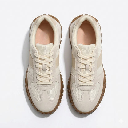 Women's Auro Sneakers - 8cm/3.2in