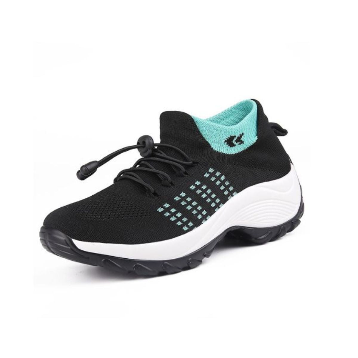 Women's Eleve Sneakers - 5cm/2in