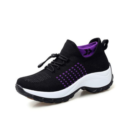 Women's Eleve Sneakers - 5cm/2in