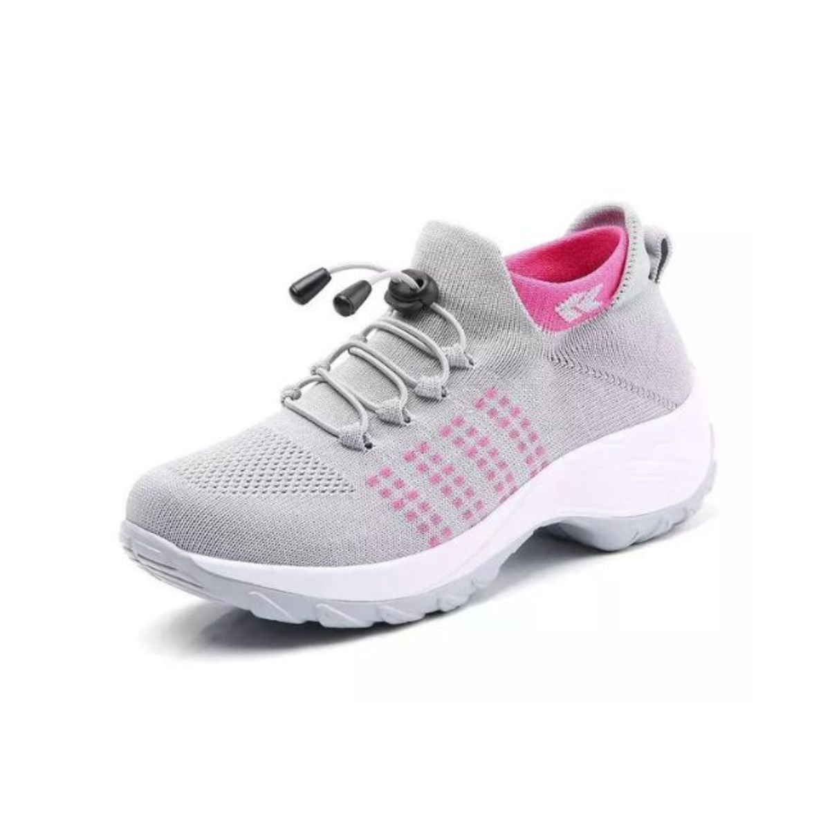 Women's Eleve Sneakers - 5cm/2in