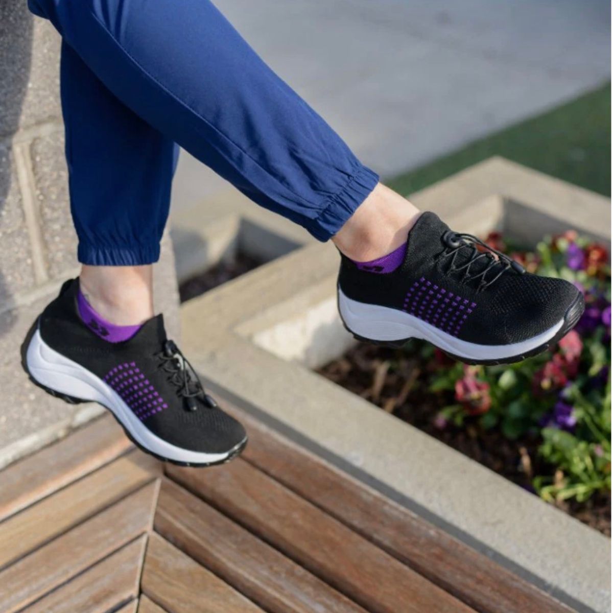 Women's Eleve Sneakers - 5cm/2in