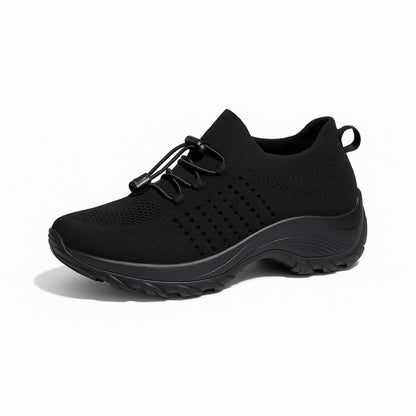 Women's Eleve Sneakers - 5cm/2in