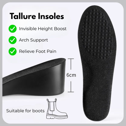 Hyte Active Support Insoles