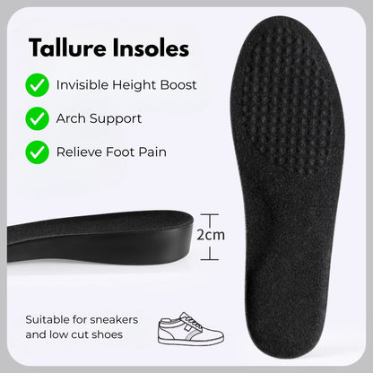 Hyte Active Support Insoles