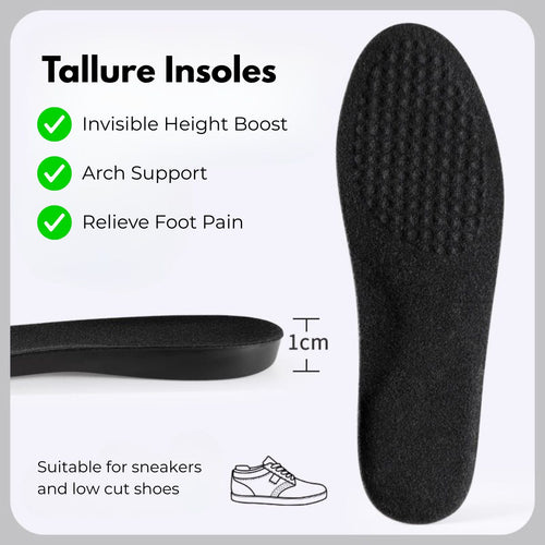 Hyte Active Support Insoles