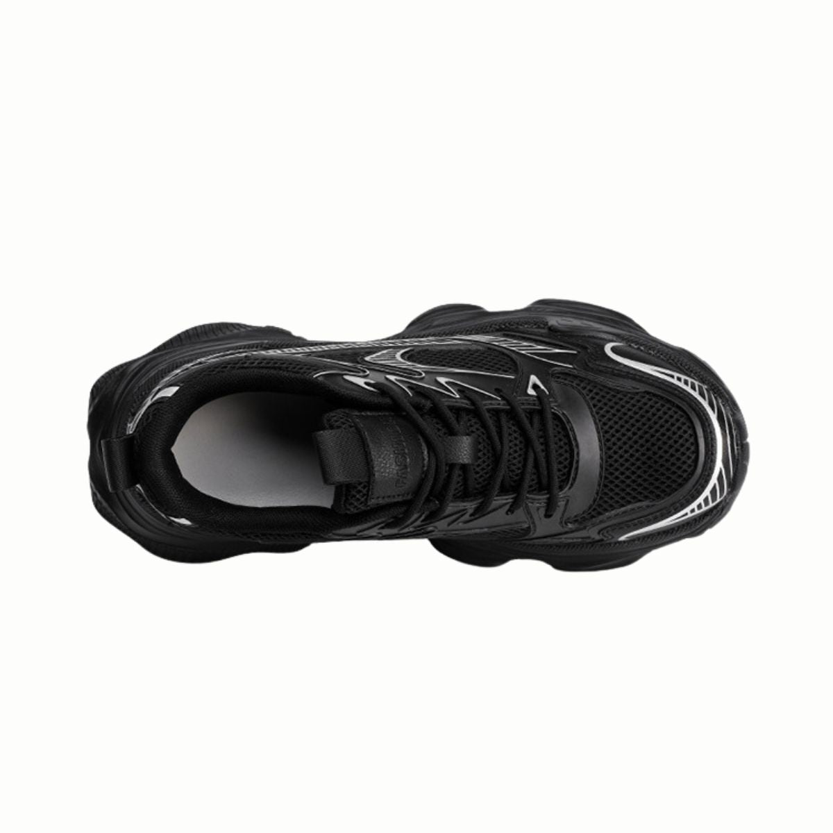 Women's Starr Sneakers -10cm/4in