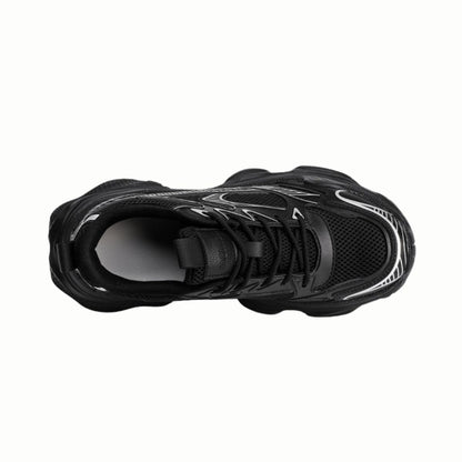 Women's Starr Sneakers -10cm/4in