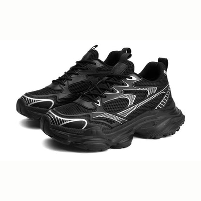 Women's Starr Sneakers -10cm/4in