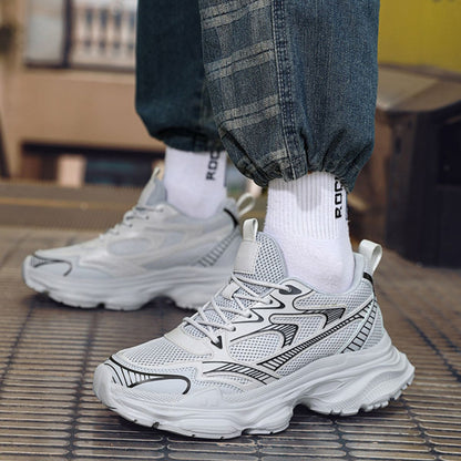 Women's Starr Sneakers -10cm/4in