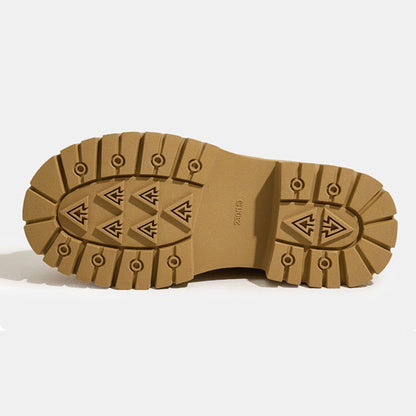 Women's Peak Boots - 7.5cm/3in