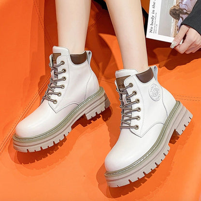 Women's Peak Boots - 7.5cm/3in