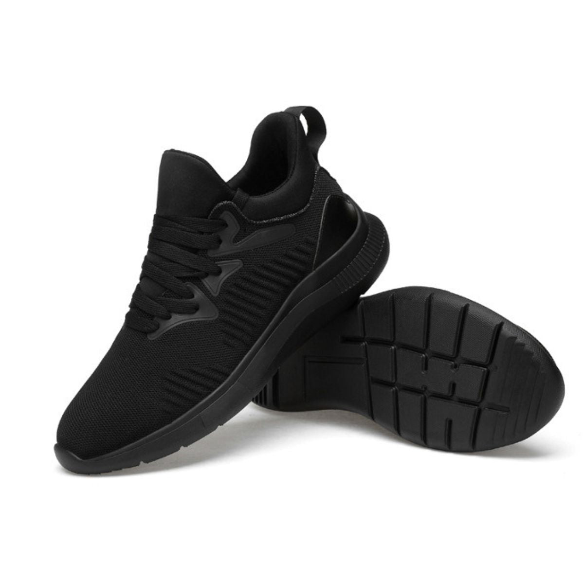 Women's Raven Shoes - 8cm/3.2in