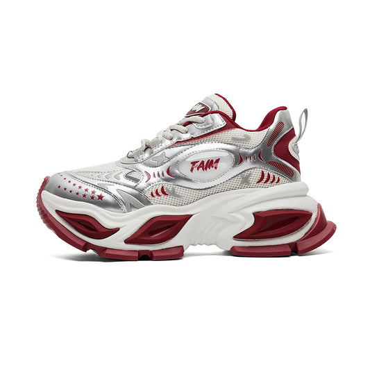 Women's Faim Sneakers - 10cm/4in