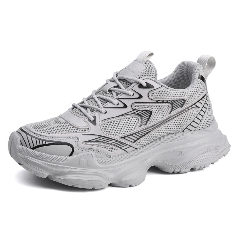 Women's Starr Sneakers -10cm/4in