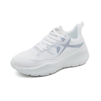 Ivory White / White