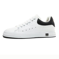 Ivory White / White