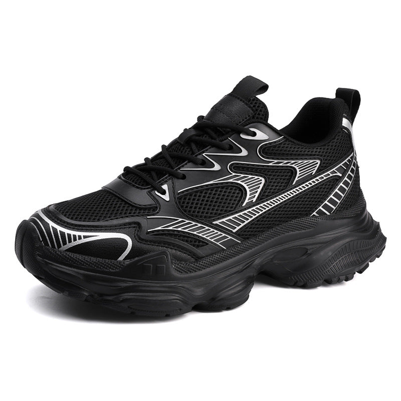Women's Starr Sneakers -10cm/4in