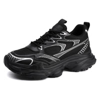 Midnight Black / Black