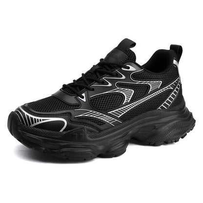 Women's Starr Sneakers -10cm/4in