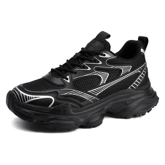 Women's Starr Sneakers -10cm/4in