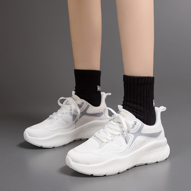 Women's Ikon Sneakers - 5cm/2in