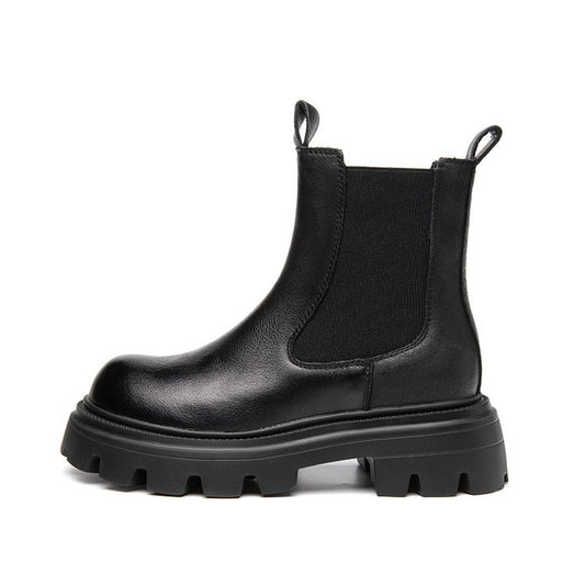 Women's Fiora Chelsea Boots - 6cm/2.4in